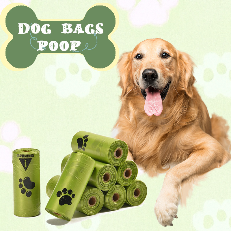 Eco-Friendly Pet Waste Bags -  - đánh giá và giá Fertilizer Dispenser
