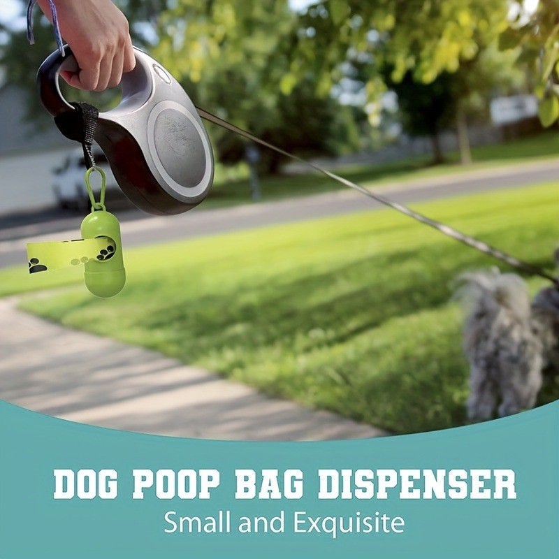 Eco-Friendly Pet Waste Bags -  - đánh giá và giá Fertilizer Dispenser