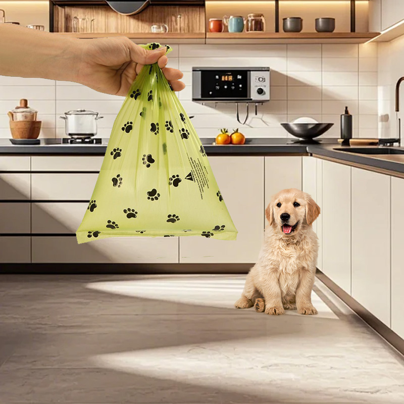 Eco-Friendly Pet Waste Bags -  - đánh giá và giá Fertilizer Dispenser