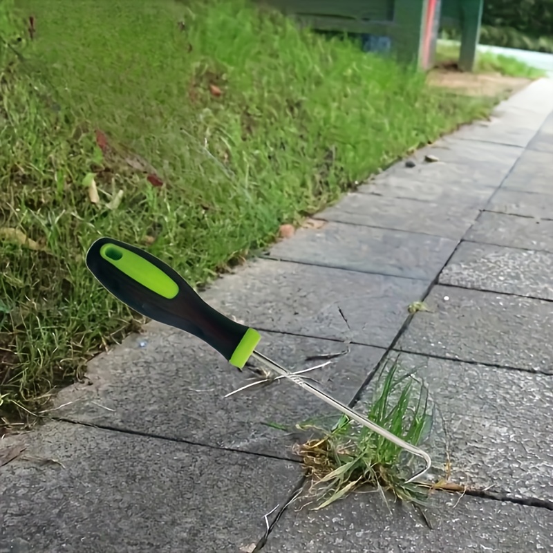 1PC Sturdy and Durable Metal W - đánh giá và giá Gardening Tools On Sale