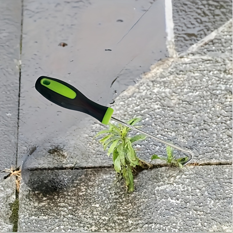 1PC Sturdy and Durable Metal W - đánh giá và giá Gardening Tools On Sale