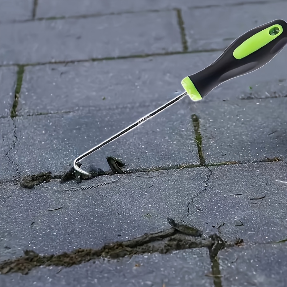 1PC Sturdy and Durable Metal W - đánh giá và giá Gardening Tools On Sale