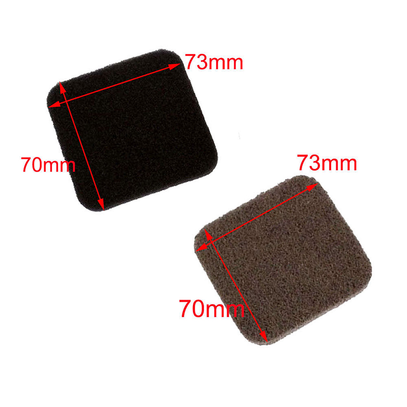 FS72 Air Filters FS76 HS72 HS7 - đánh giá và giá Gardening Tools Good Quality