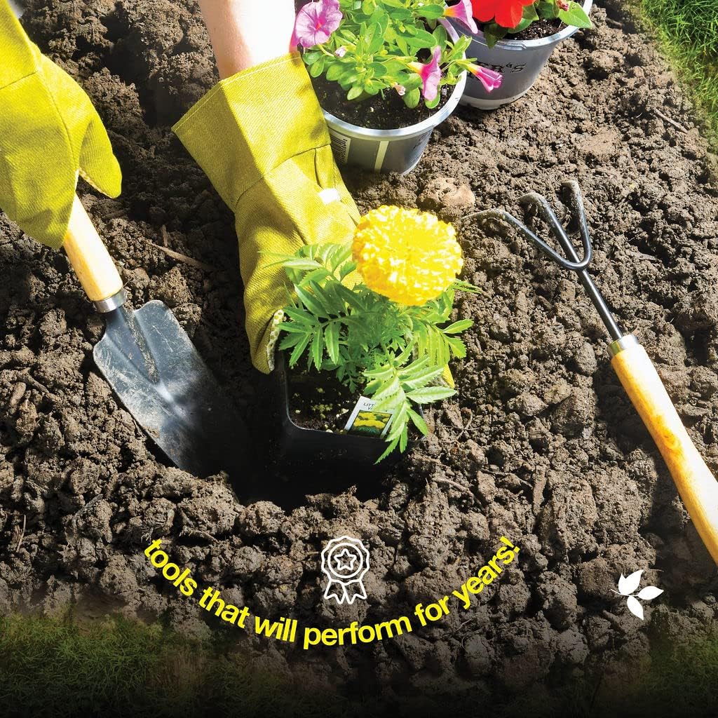 9pcs/set Gardening Tools Set H - đánh giá và giá Gardening Tools On Sale