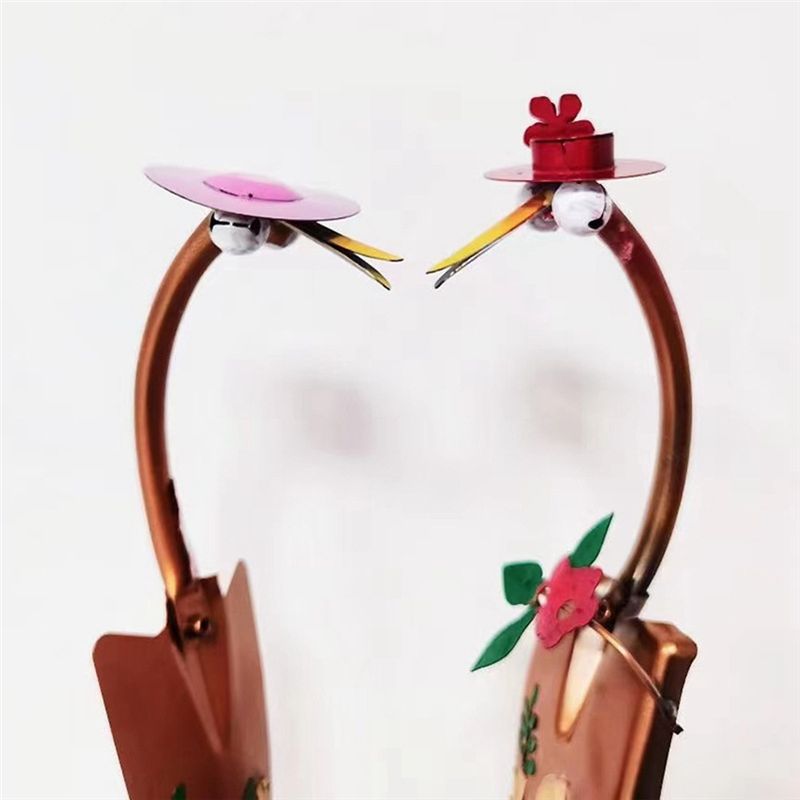 A20I Cute Fairy Garden Decor,  - đánh giá và giá Gardening Hand Tools B&Q