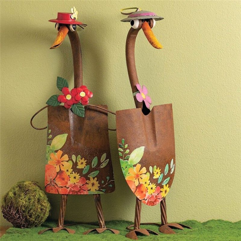 A20I Cute Fairy Garden Decor,  - đánh giá và giá Gardening Hand Tools B&Q