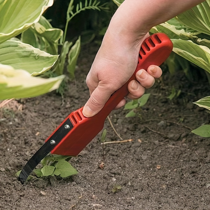 [Household weed tool] Hand Loo - đánh giá và giá Gardening Tools To Remove Weeds