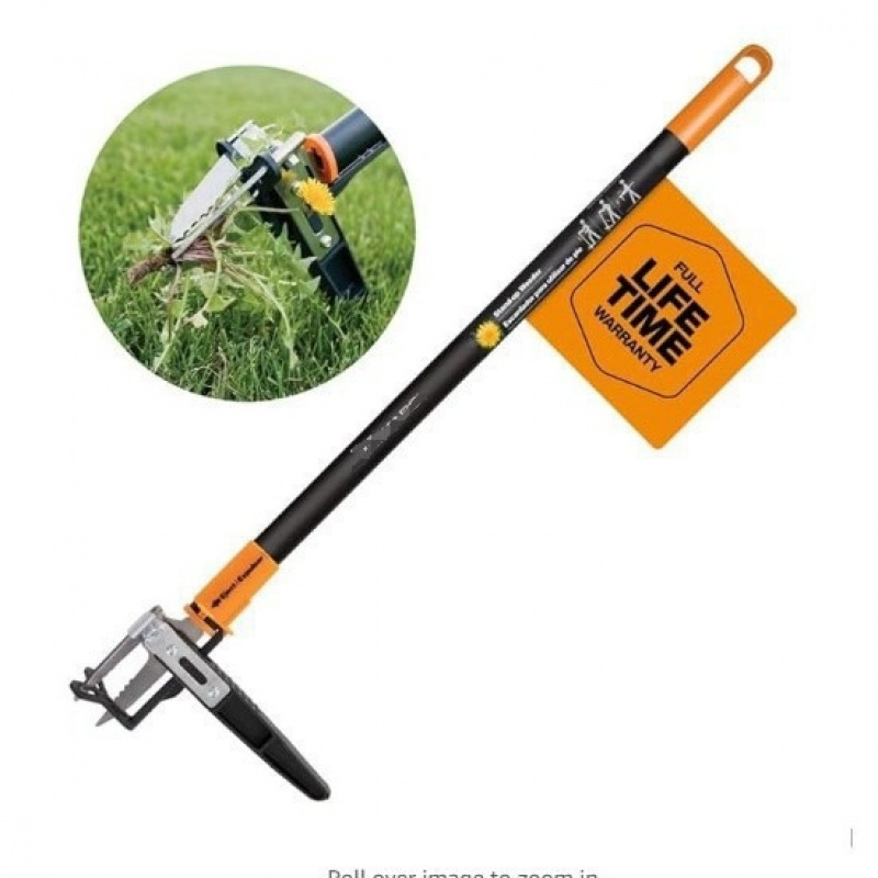 Weed Puller Tool Lightweight A - đánh giá và giá Gardening Tools To Remove Weeds
