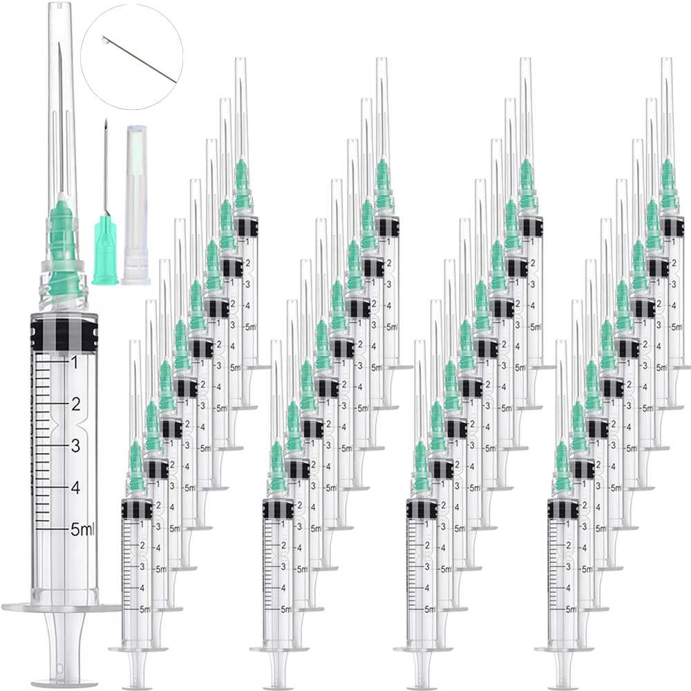 5ml Luer Lock Syringe, Suitabl - đánh giá và giá Fertilizer Dispenser