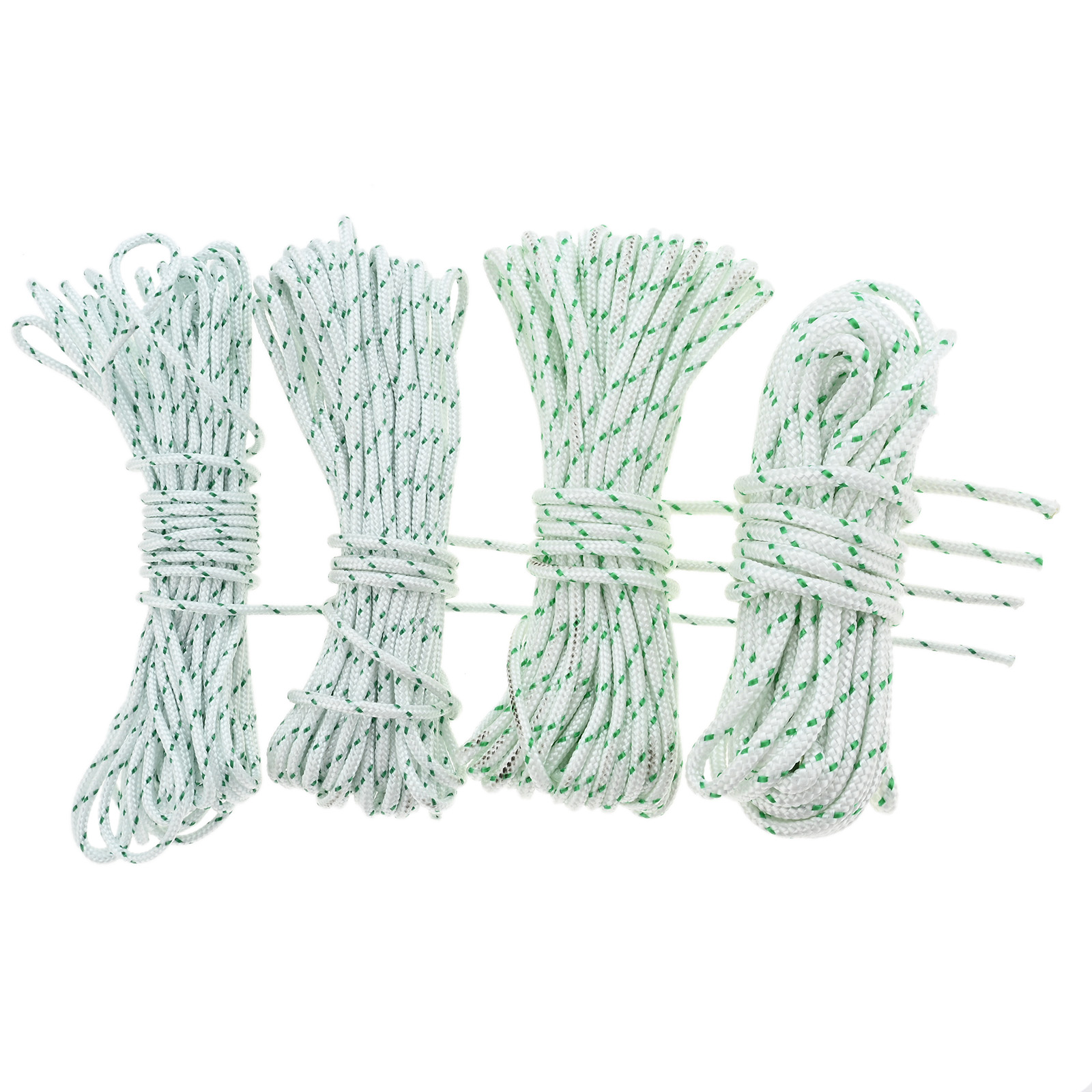 10M Recoil Starter Rope Pull C - đánh giá và giá Gardening Tools Edger