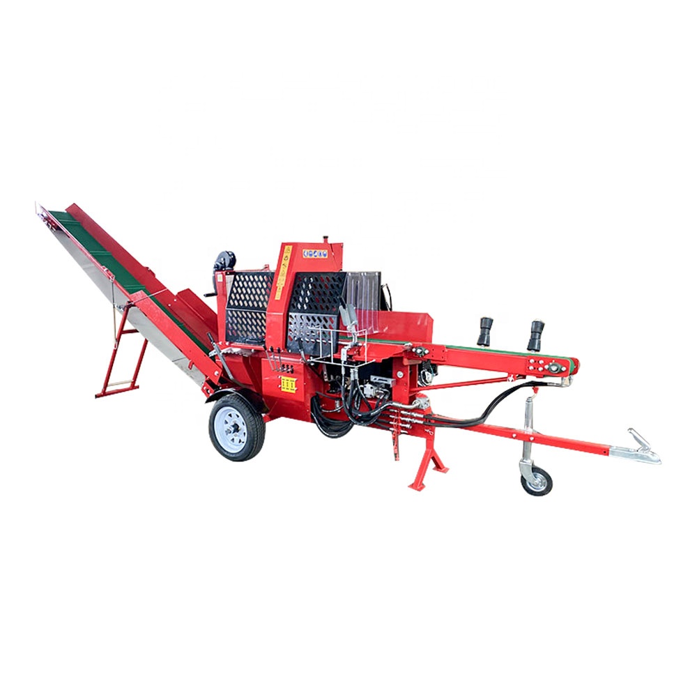 20Ton Hydraulic Log Splitter H - đánh giá và giá Gardening Tools Store