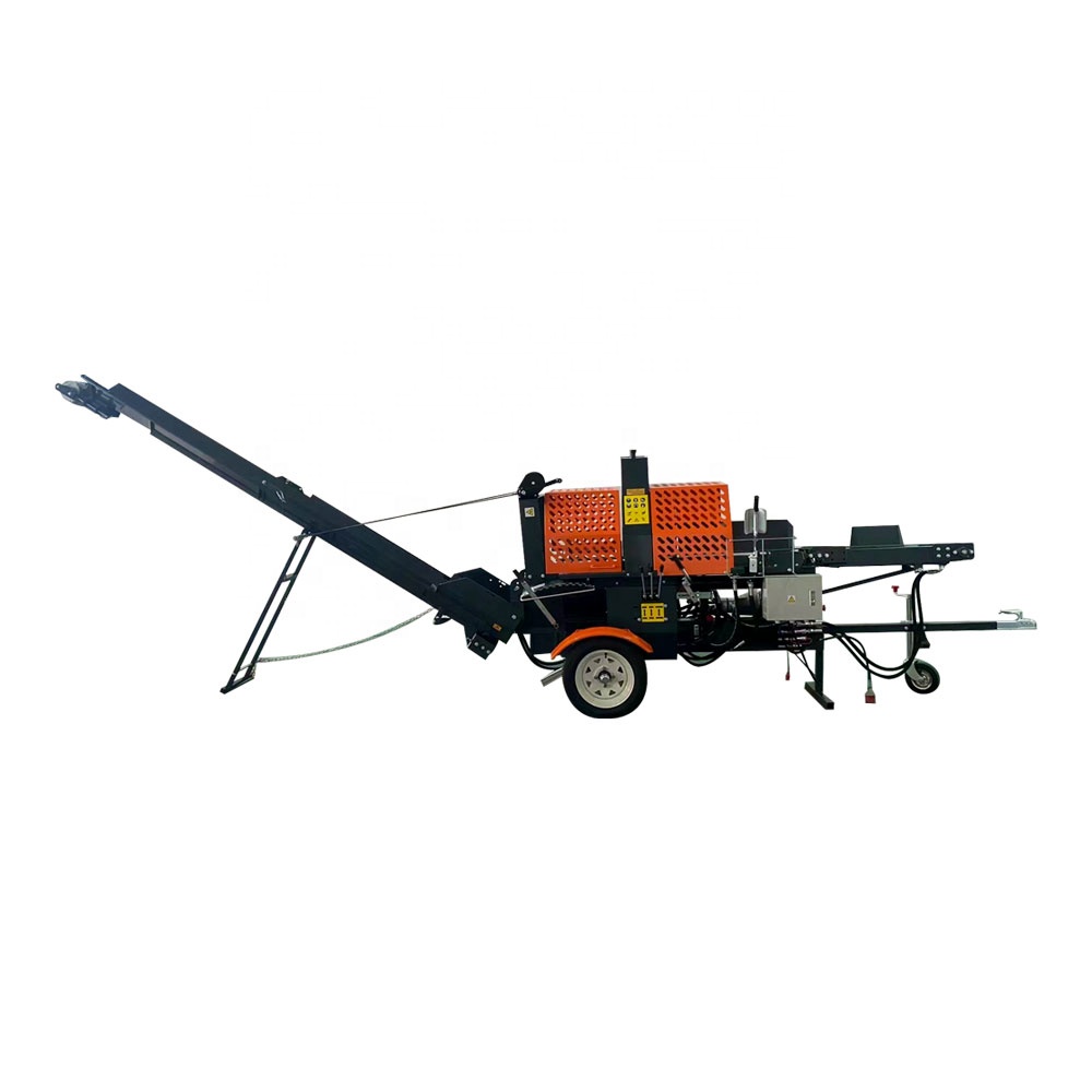 20Ton Hydraulic Log Splitter H - đánh giá và giá Gardening Tools Store