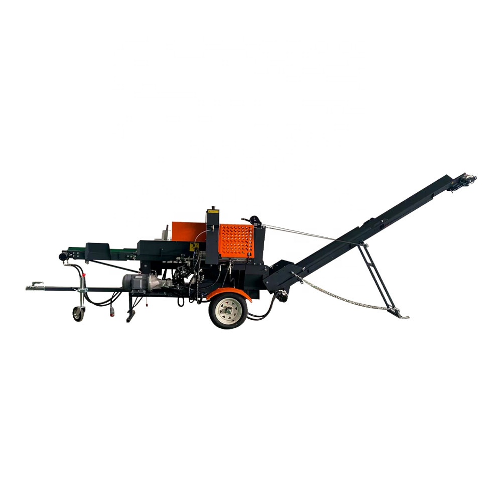20Ton Hydraulic Log Splitter H - đánh giá và giá Gardening Tools Store