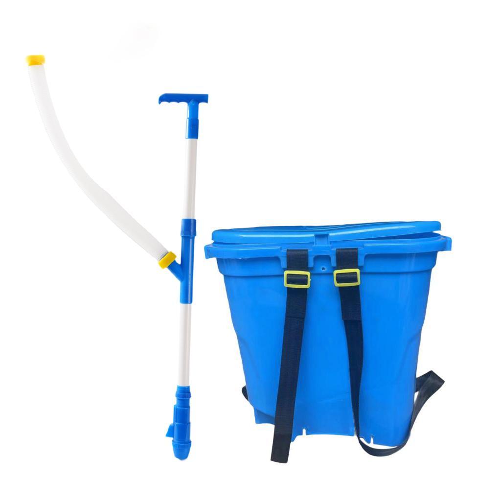 25L Professional Garden Suppli - đánh giá và giá Fertilizer Dispenser