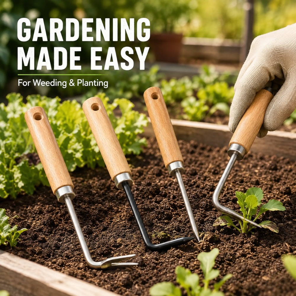 Root Puller Weeding Tool Multi - đánh giá và giá Gardening Tools To Remove Weeds