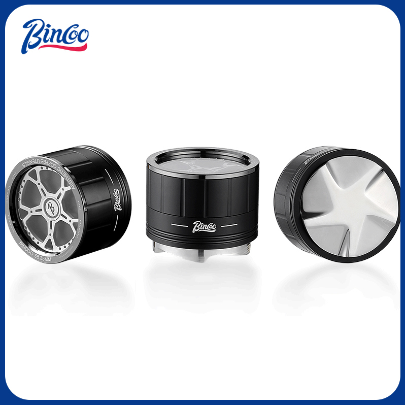 Bincoo 58mm Coffee Distributor - đánh giá và giá Fertilizer Dispenser