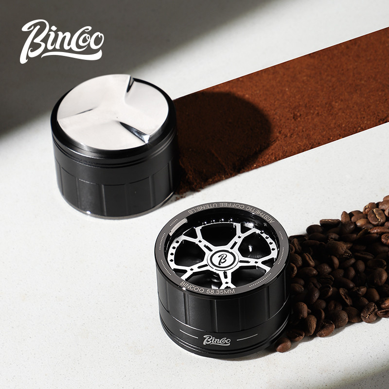 Bincoo 58mm Coffee Distributor - đánh giá và giá Fertilizer Dispenser