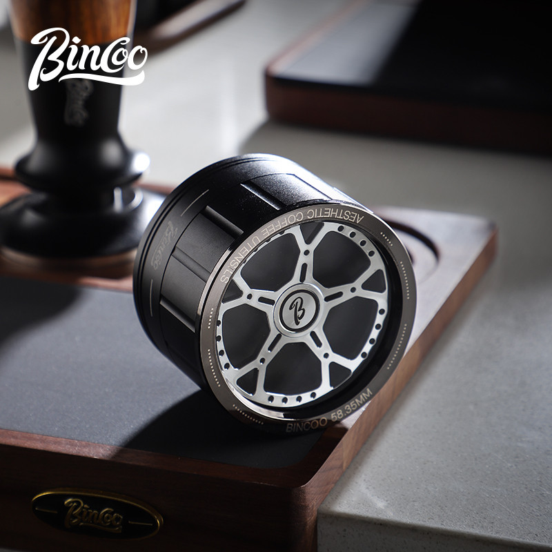 Bincoo 58mm Coffee Distributor - đánh giá và giá Fertilizer Dispenser