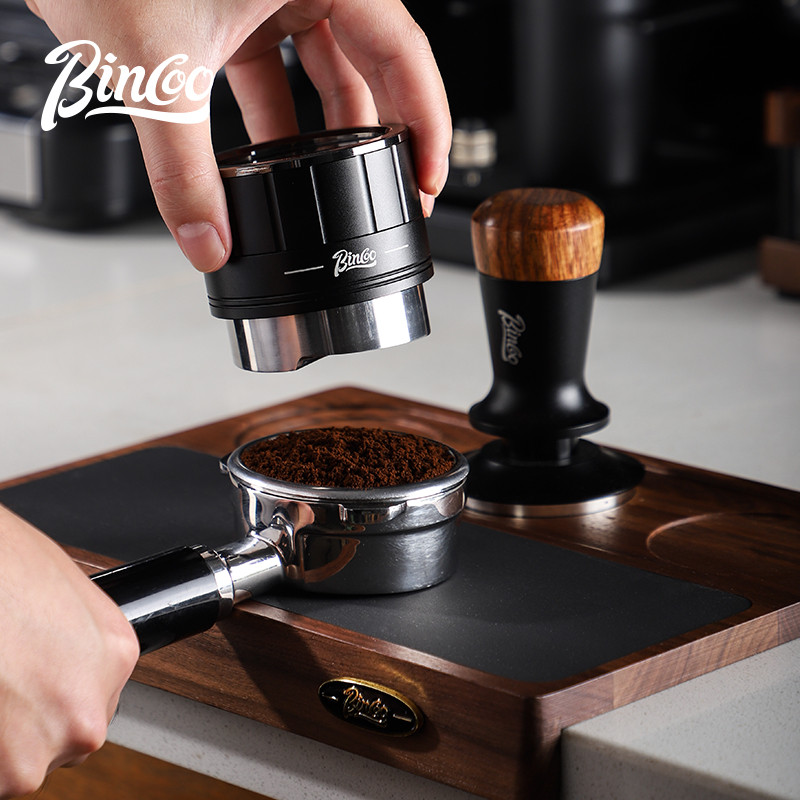 Bincoo 58mm Coffee Distributor - đánh giá và giá Fertilizer Dispenser