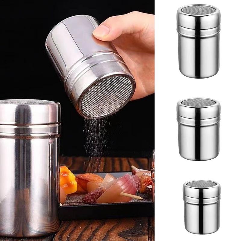Stainless Steel Chocolate Shak - đánh giá và giá Fertilizer Dispenser