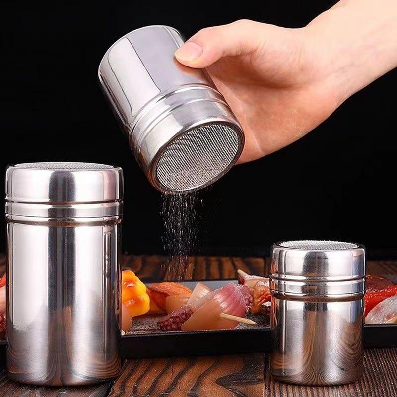 Stainless Steel Chocolate Shak - đánh giá và giá Fertilizer Dispenser
