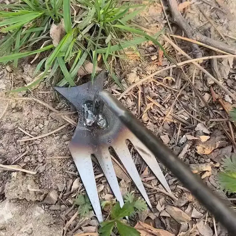 Manganese Steel Garden Weeders - đánh giá và giá Gardening Tools To Remove Weeds