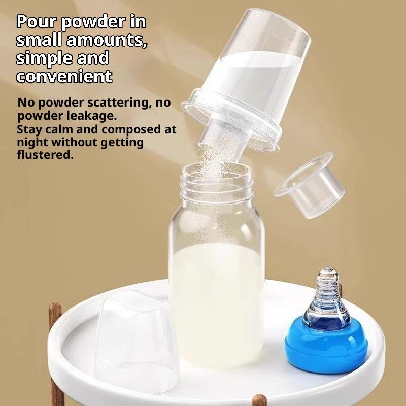 6Pcs 80ml Baby  Dispenser Box  - đánh giá và giá Fertilizer Dispenser