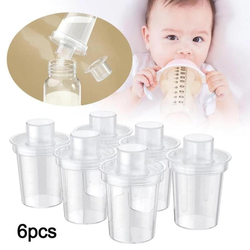 6Pcs 80ml Baby  Dispenser Box  - đánh giá và giá Fertilizer Dispenser