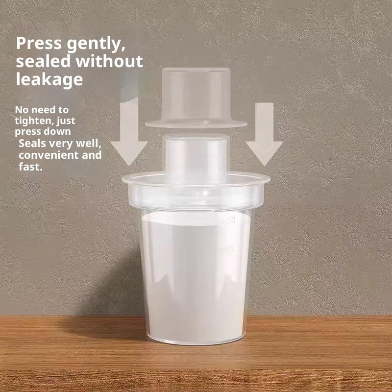 6Pcs 80ml Baby  Dispenser Box  - đánh giá và giá Fertilizer Dispenser