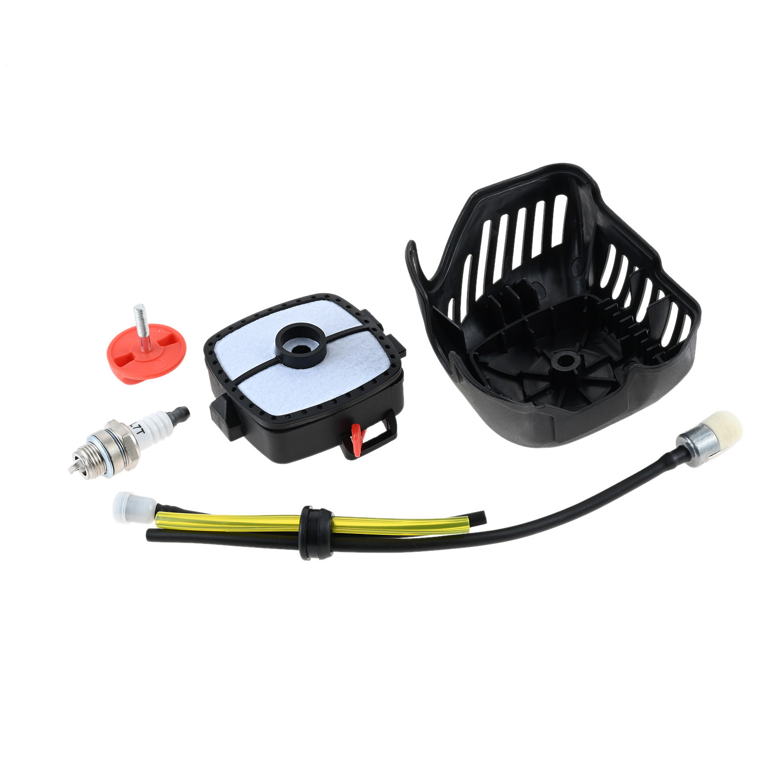 1 Set SRM225 Air Filter Cover  - đánh giá và giá Gardening Tools Edger