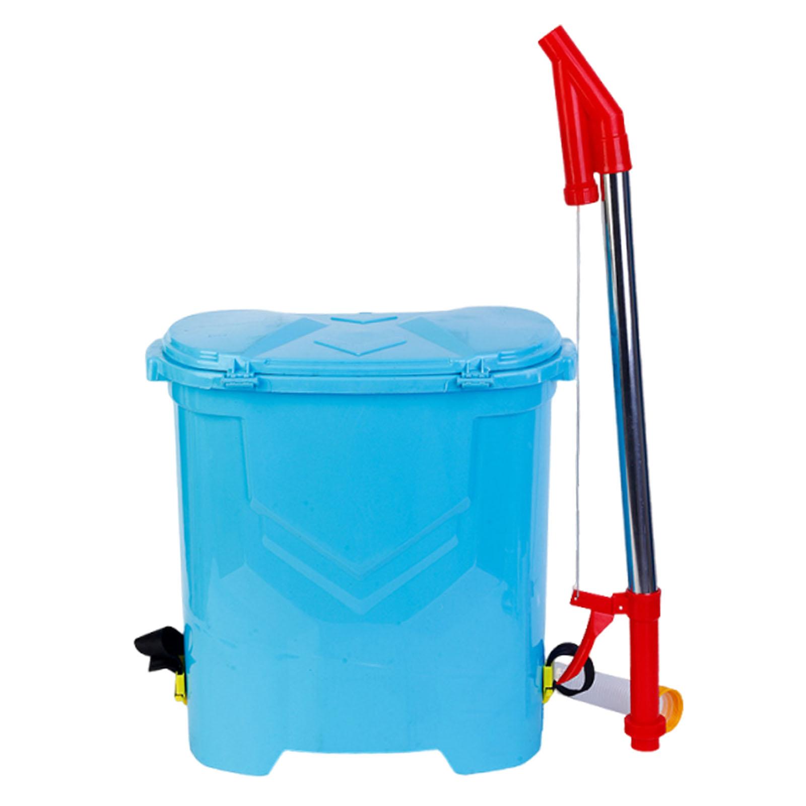 Fertilizer Spreader Backpack L - đánh giá và giá Fertilizer Dispenser