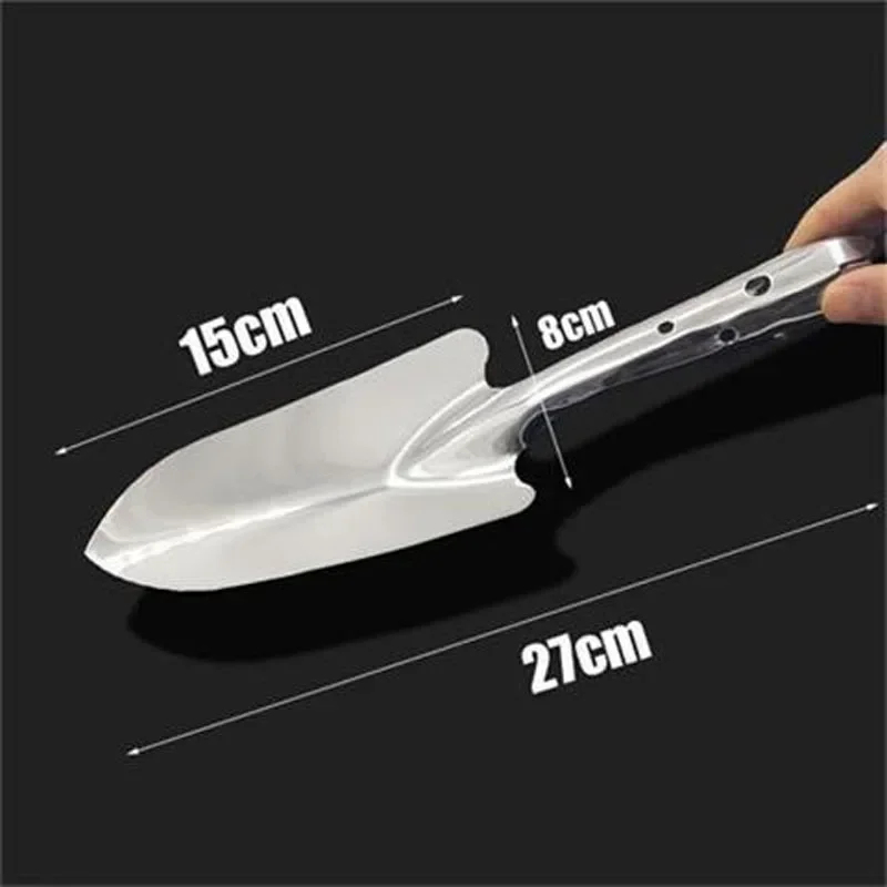 Promotion: Portable Stainless  - đánh giá và giá Gardening Tools On Sale