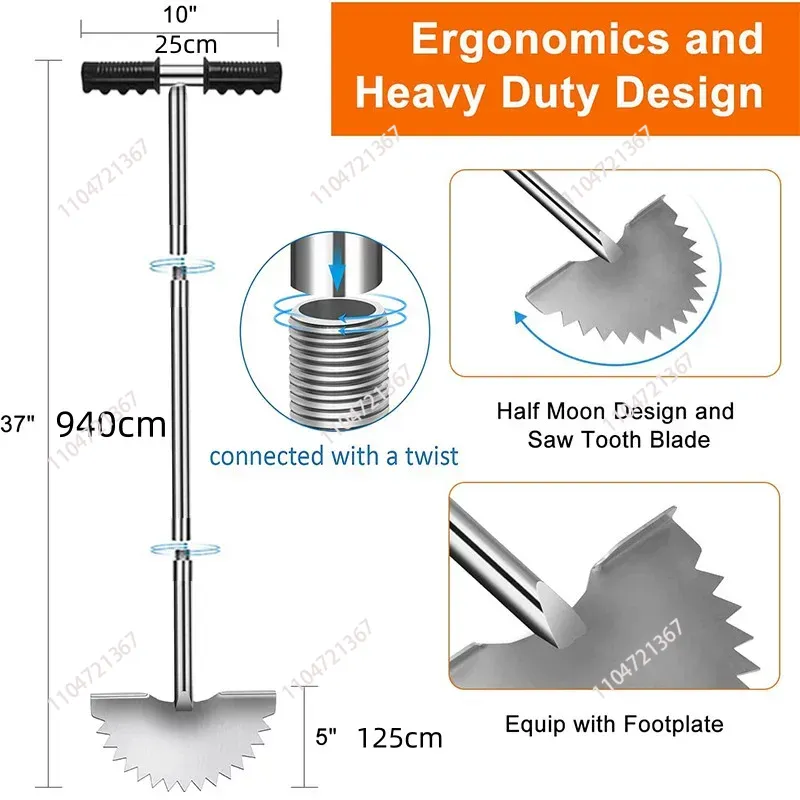 for Lawn Trimmer Stainless Ste - đánh giá và giá Gardening Tools Edger