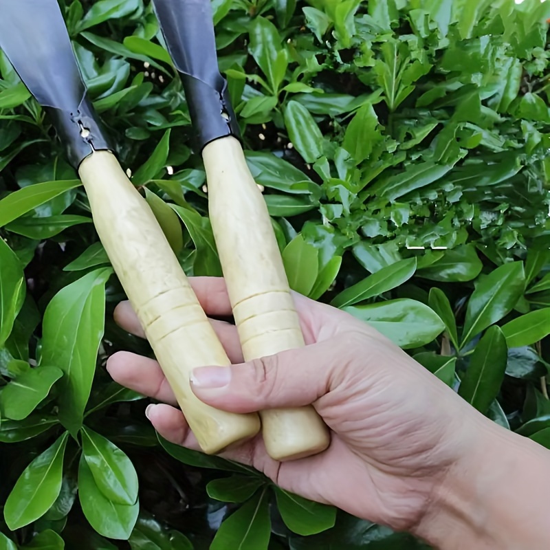Garden Shovel Tool Set For Pla - đánh giá và giá Gardening Tools Combo