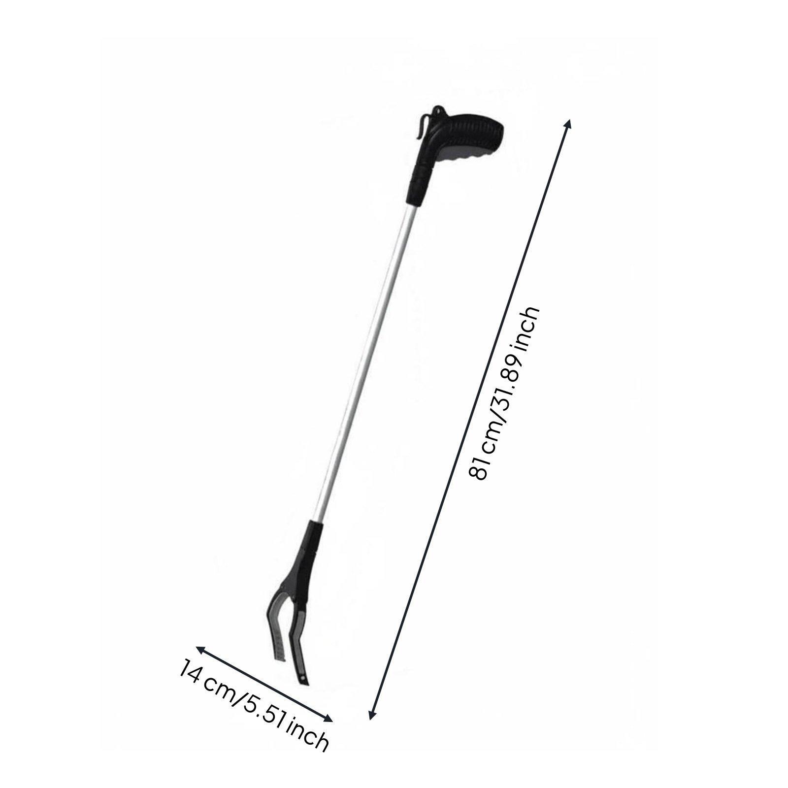 Reacher Grabber Tool Trash Pic - đánh giá và giá Gardening Tools For Elderly