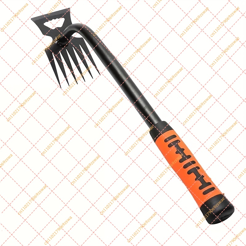 2 in 1 Carbon Steel Garden Wee - đánh giá và giá Gardening Tools To Remove Weeds
