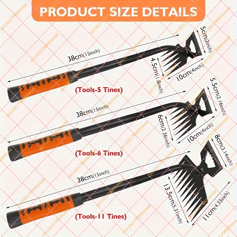 2 in 1 Carbon Steel Garden Wee - đánh giá và giá Gardening Tools To Remove Weeds