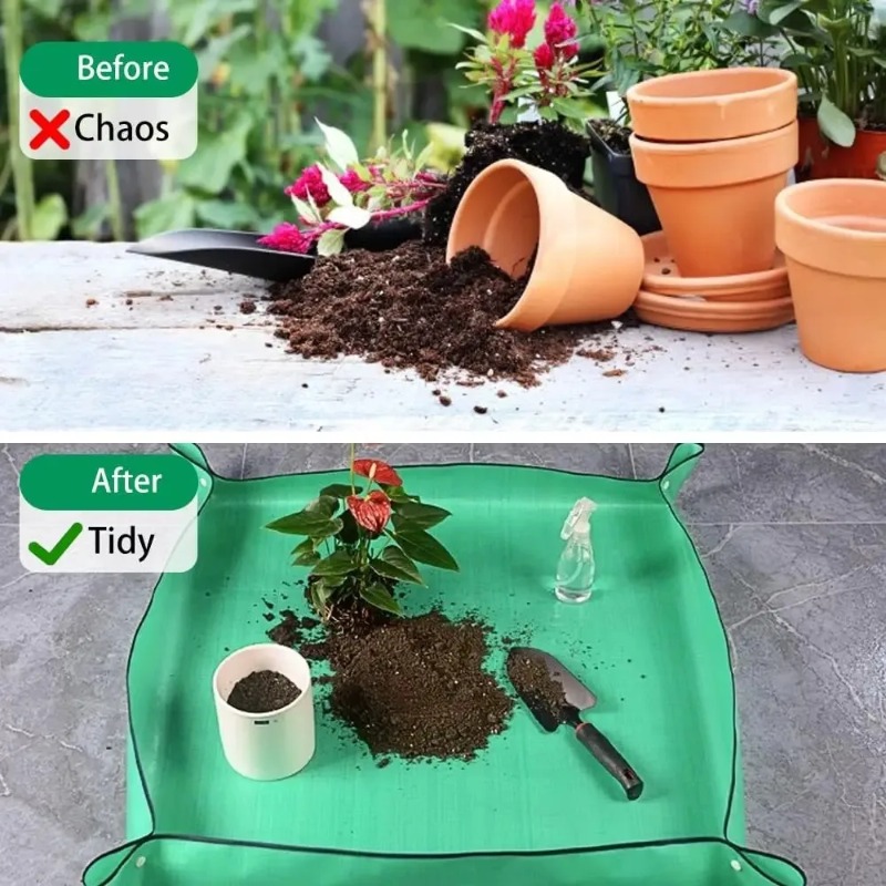 3PC/1Set Mini Gardening Tools  - đánh giá và giá Gardening Tools Combo