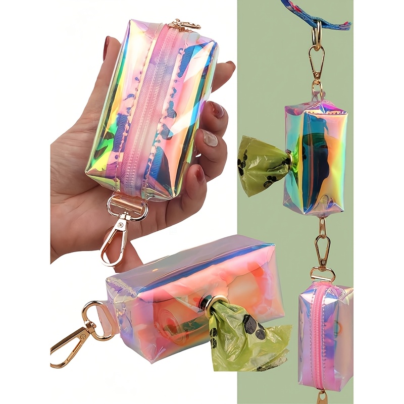 1pc Holographic Reflective Dog - đánh giá và giá Fertilizer Dispenser