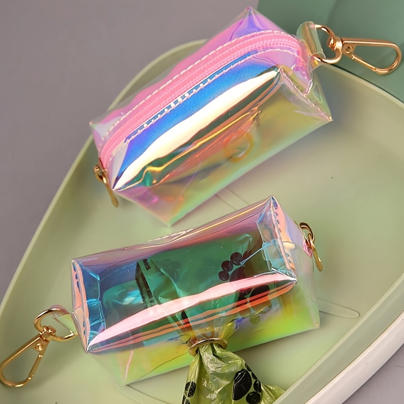 1pc Holographic Reflective Dog - đánh giá và giá Fertilizer Dispenser