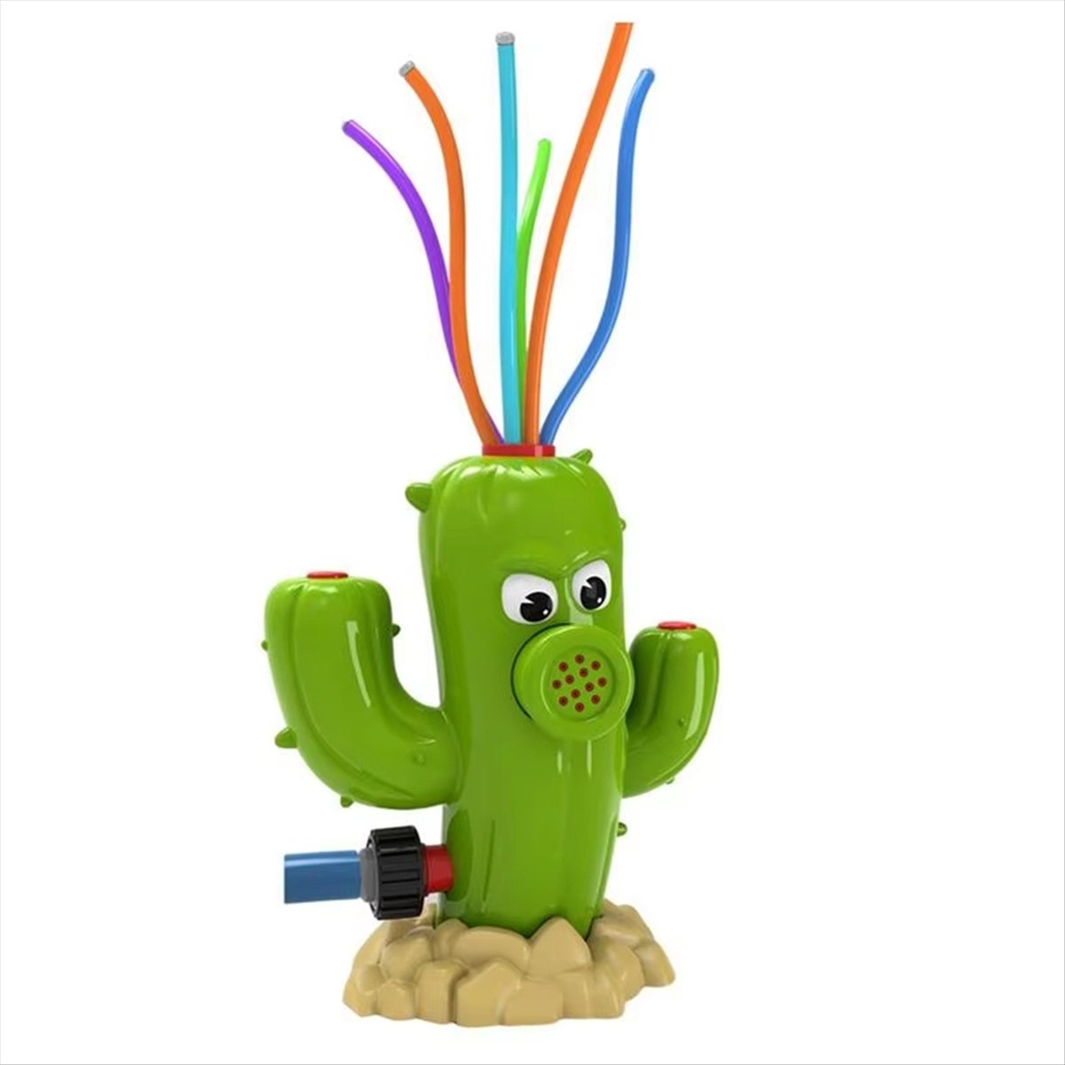ABNH Cactus Cartoon Sprinkler  - đánh giá và giá Gardening Hand Tools B&Q