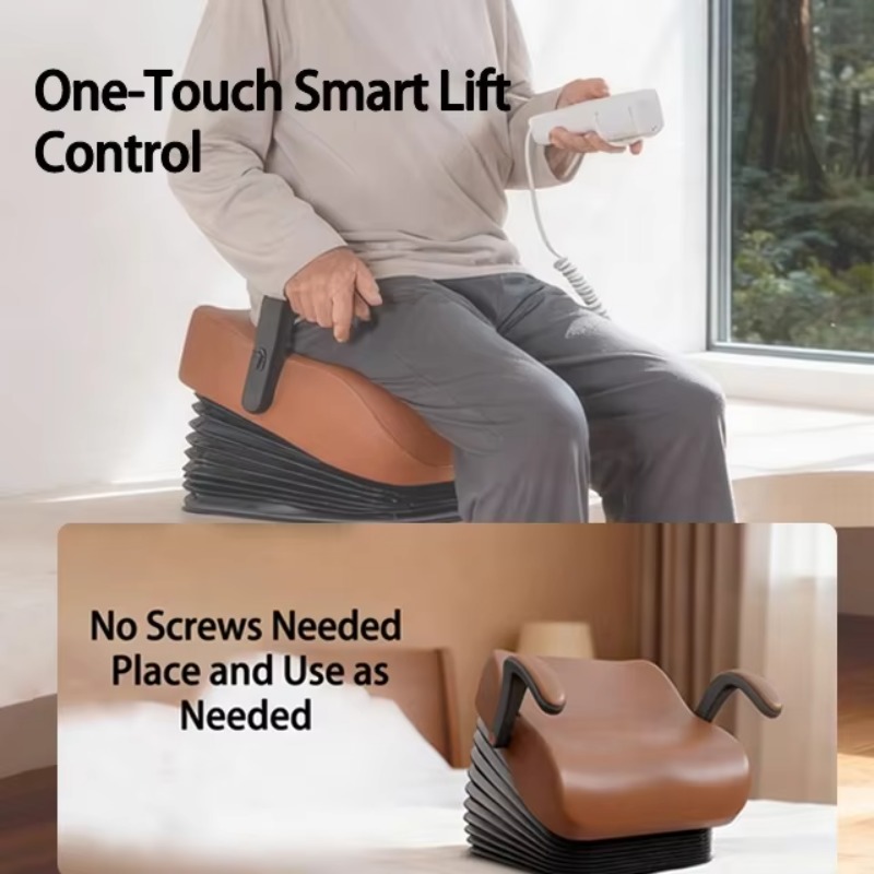 Electric Lifting Cushion for t - đánh giá và giá Gardening Tools For Elderly