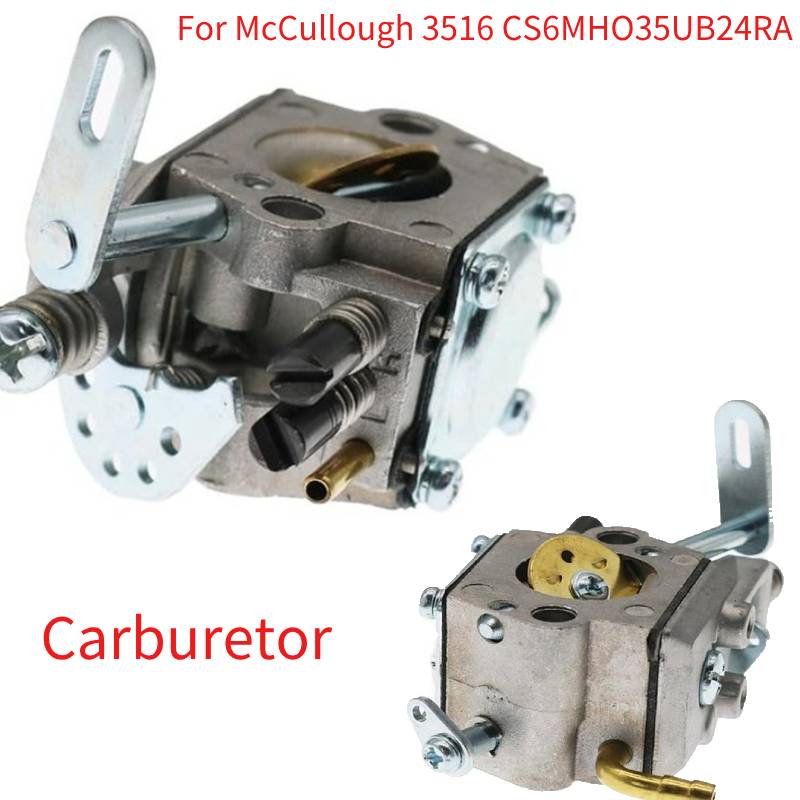 B-Est Carburetor For Mcculloch - đánh giá và giá Gardening Hand Tools B&Q
