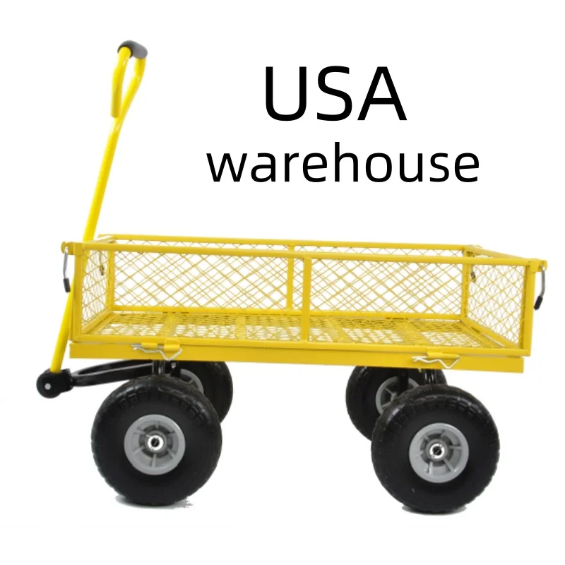 Good Quality Garden Trolley Ou - đánh giá và giá Gardening Tools Good Quality