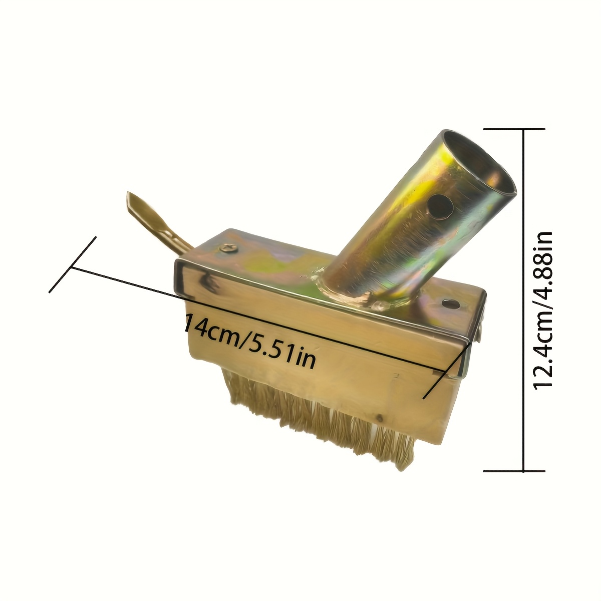 Adjustable manual weeding tool - đánh giá và giá Gardening Tools On Sale