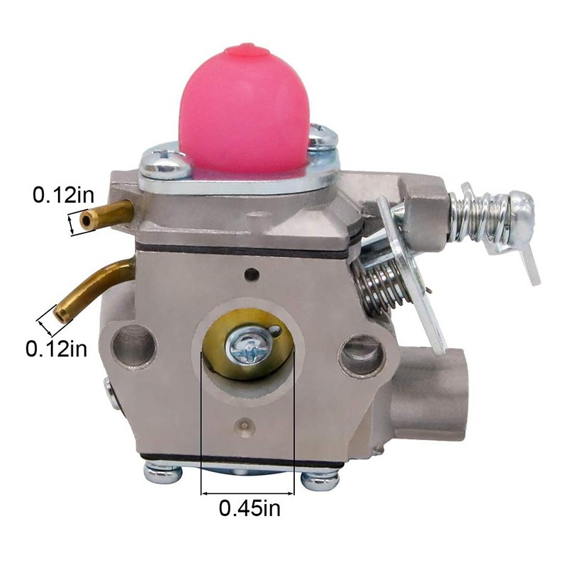 Carburetor for Walbro WT-630 W - đánh giá và giá Gardening Tools Edger