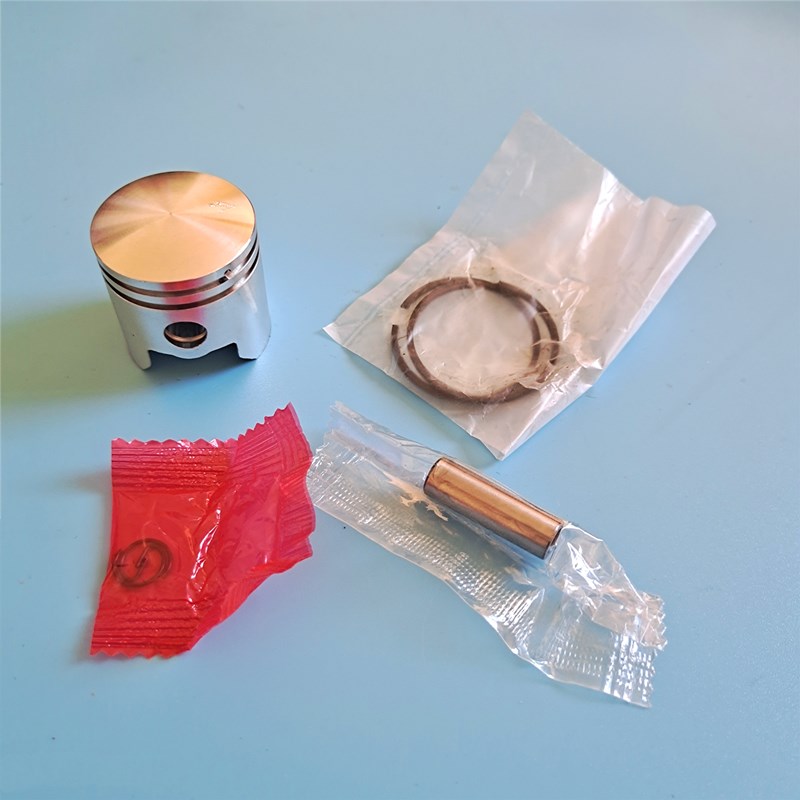 31MM PISTON KIT FOR CHINESE 1E - đánh giá và giá Gardening Tools Edger