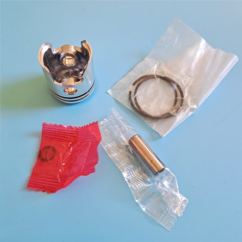 31MM PISTON KIT FOR CHINESE 1E - đánh giá và giá Gardening Tools Edger