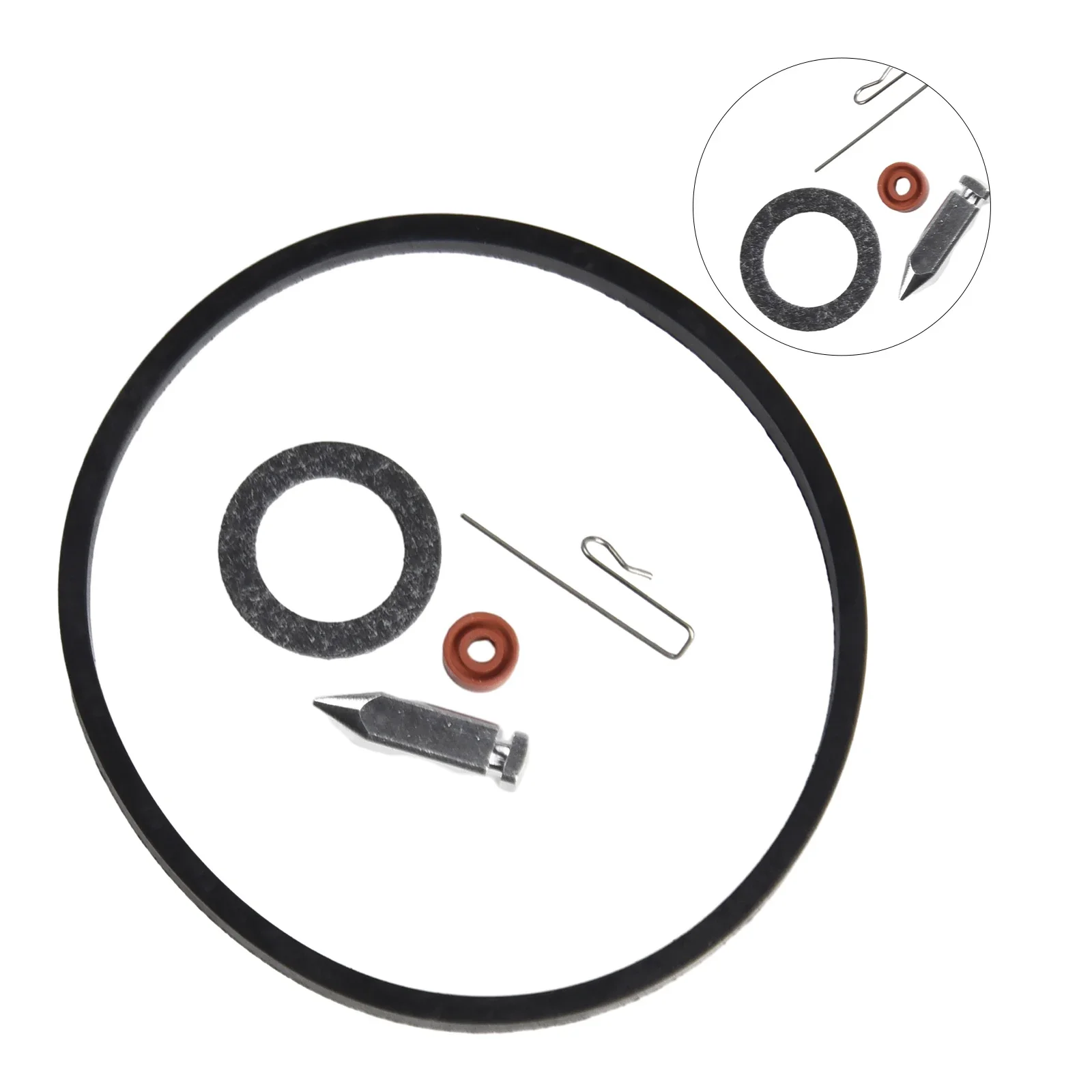 5pcs Carburetor Repair Kit Nee - đánh giá và giá Gardening Hand Tools B&Q
