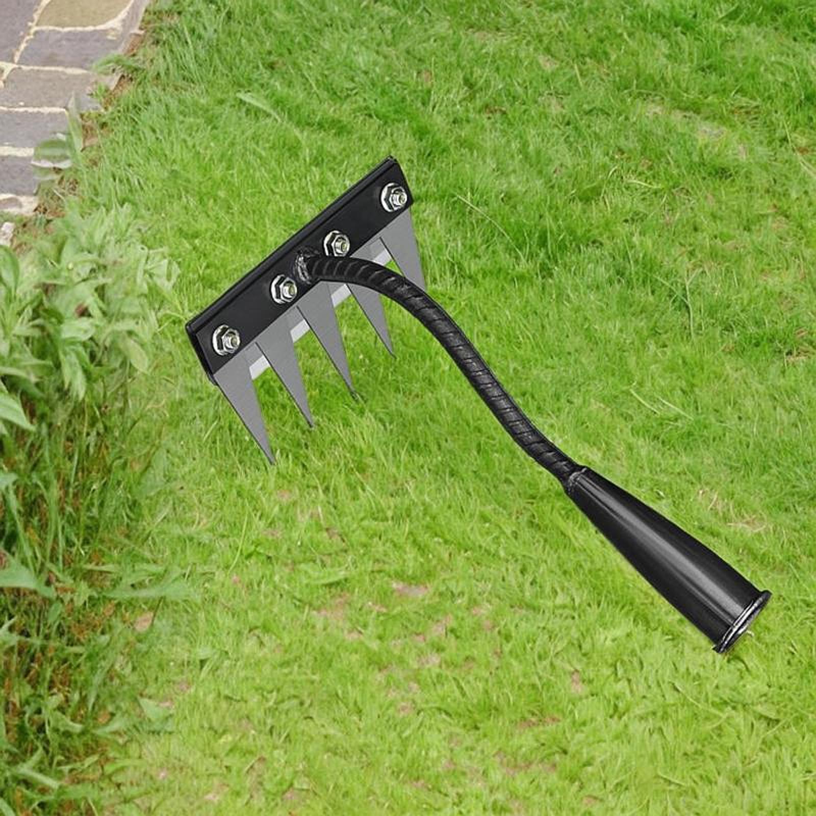 5/6/7/8 Tines Garden Weeder To - đánh giá và giá Gardening Tools To Remove Weeds